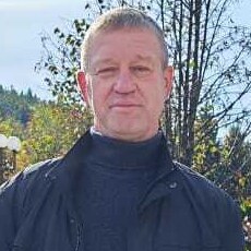 Фотография мужчины Игорь, 53 года из г. Белокуриха