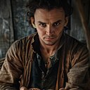 Альфред, 42 года