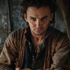 Фотография мужчины Альфред, 42 года из г. Буденновск