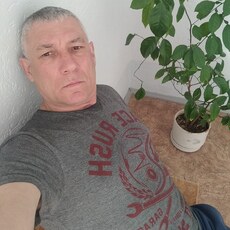 Фотография мужчины Яя, 58 лет из г. Ошмяны