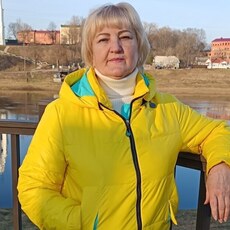 Фотография девушки Наталия, 63 года из г. Полоцк