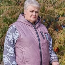 Фотография девушки Ната, 63 года из г. Донецк