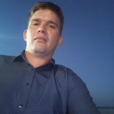 Фотография мужчины Александр, 31 год из г. Геническ