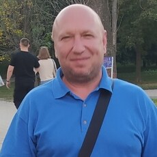 Фотография мужчины Александр, 50 лет из г. Полтава