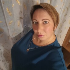 Фотография девушки Оксана, 44 года из г. Могилев