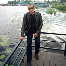 Фотография мужчины Valeriy, 61 год из г. Сарапул