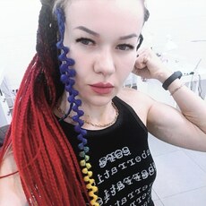 Фотография девушки Марина, 40 лет из г. Ирпень