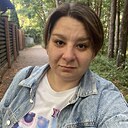 Оля, 36 лет