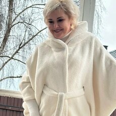 Фотография девушки Лора, 50 лет из г. Кобрин