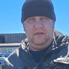 Фотография мужчины Саша, 40 лет из г. Молодечно