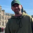 Кен, 35 лет
