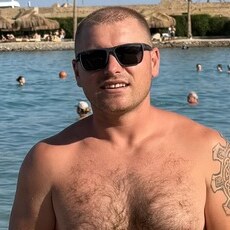 Фотография мужчины Саша, 33 года из г. Черновцы