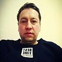 Ильнур, 40 лет