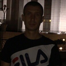 Фотография мужчины Рамиль, 32 года из г. Ульяновск