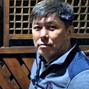 Демис, 43 года