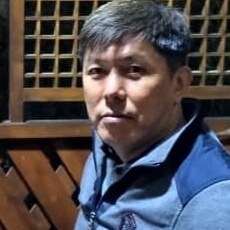 Фотография мужчины Демис, 43 года из г. Каракол