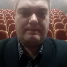 Фотография мужчины Сергей, 44 года из г. Ужур