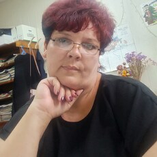 Фотография девушки Вера, 51 год из г. Муром