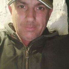 Фотография мужчины Сергей, 44 года из г. Пятихатки