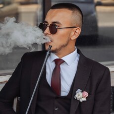 Фотография мужчины Андрей, 39 лет из г. Минск