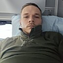 Гриша, 33 года