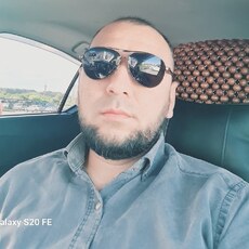 Фотография мужчины Не Кто, 35 лет из г. Хабаровск