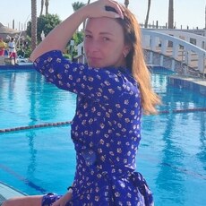 Фотография девушки Яна, 41 год из г. Нижний Новгород