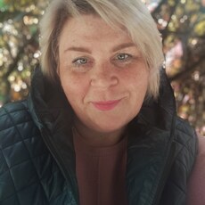 Фотография девушки Елена, 52 года из г. Рязань