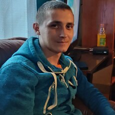 Фотография мужчины Ваня, 33 года из г. Осиповичи