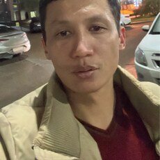 Фотография мужчины Алмас, 37 лет из г. Астана