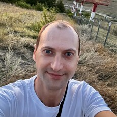 Фотография мужчины Александр, 35 лет из г. Кишинев