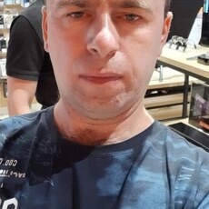 Фотография мужчины Игорь, 40 лет из г. Днепр