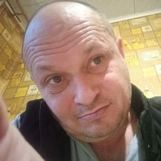 Фотография мужчины Юрий, 47 лет из г. Могилев