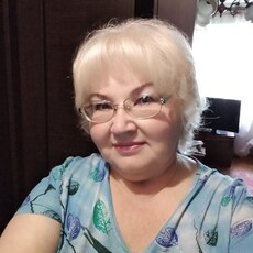 Фотография девушки Галина, 69 лет из г. Могилев