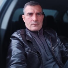 Фотография мужчины Андрей, 53 года из г. Сызрань