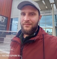 Фотография мужчины Ярослав, 37 лет из г. Омск