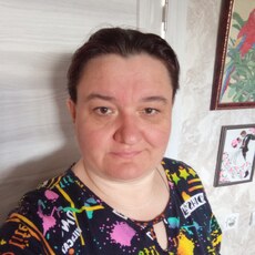 Фотография девушки Лена, 48 лет из г. Лакинск