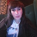 Незнакомка, 34 года