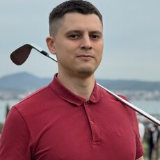 Фотография мужчины Максим, 29 лет из г. Краснодар