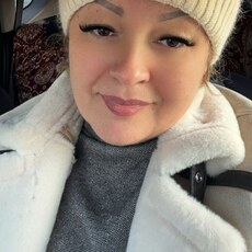 Фотография девушки Оля, 46 лет из г. Красноярск