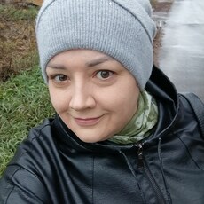 Фотография девушки Наталья, 47 лет из г. Зыряновск