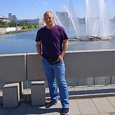 Фотография мужчины Алексей, 60 лет из г. Ижевск