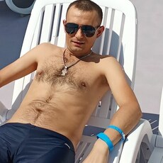 Фотография мужчины Сергей, 41 год из г. Энгельс