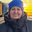 Марина, 62 года