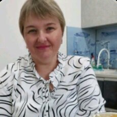 Фотография девушки Лидия, 50 лет из г. Светлогорск