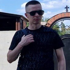 Фотография мужчины Вадим, 33 года из г. Харьков