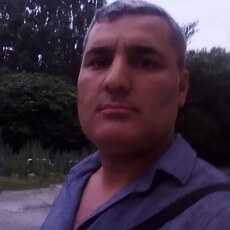 Фотография мужчины Альберт, 52 года из г. Екатеринбург