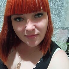 Фотография девушки Ирина, 41 год из г. Тюмень