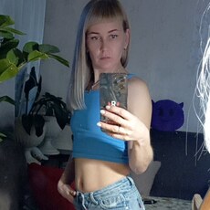 Фотография девушки Лёлик, 40 лет из г. Ангарск