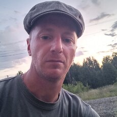 Фотография мужчины Серега, 39 лет из г. Краснобродский